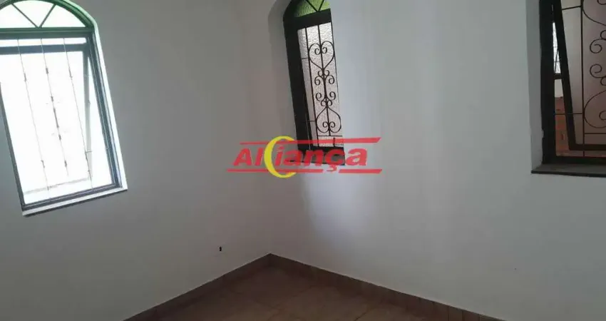 Casa com edícula - 150m², com 4 quartos, à locação na vila progresso guarulhos sp