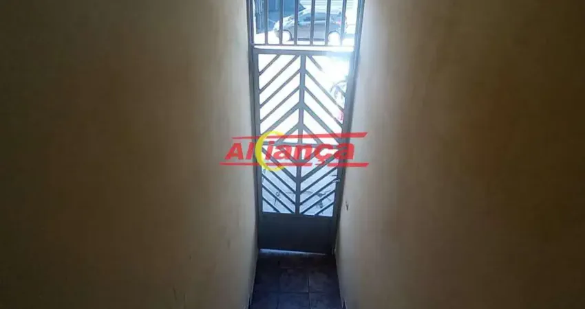 Casa residencial 125m², com 2 quartos para locação no lavras