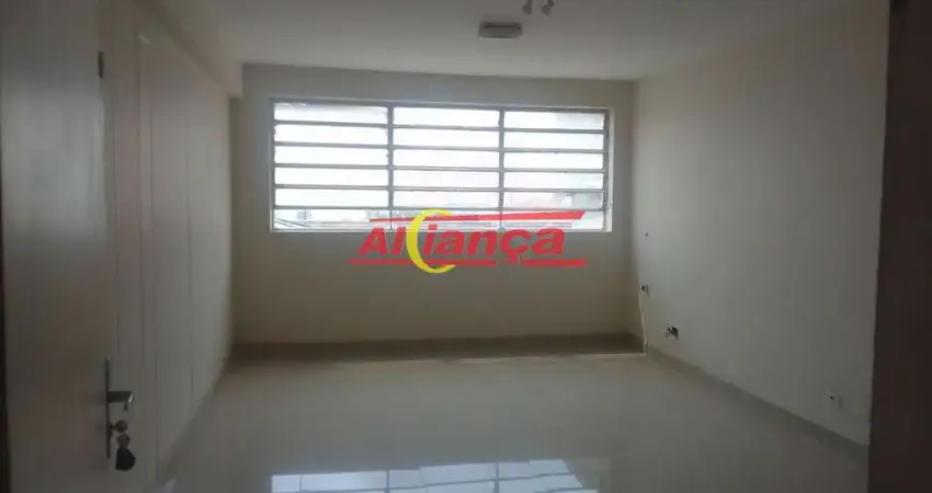 Ponto comercial para alugar no Centro, Guarulhos 