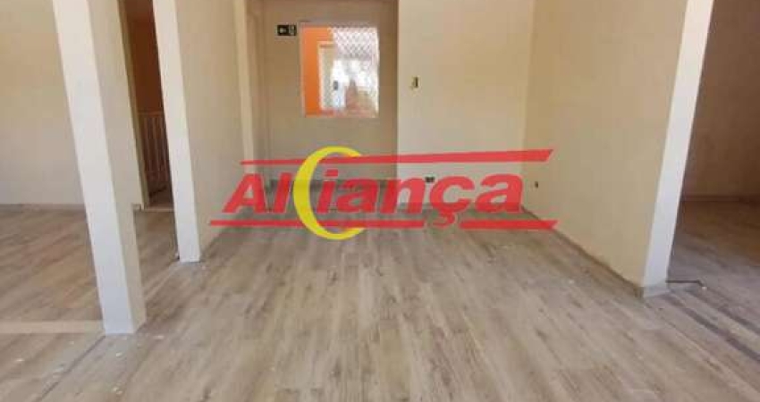 Prédio Comercial com 2 andares  para alugar - Centro - Guarulhos por R$: 8.250,00