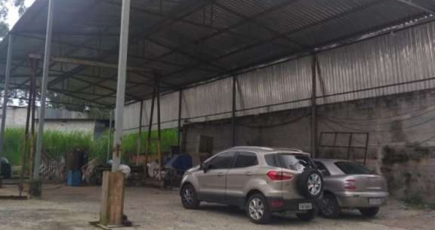 Terreno comercial para alugar na Vila Rio de Janeiro, Guarulhos 