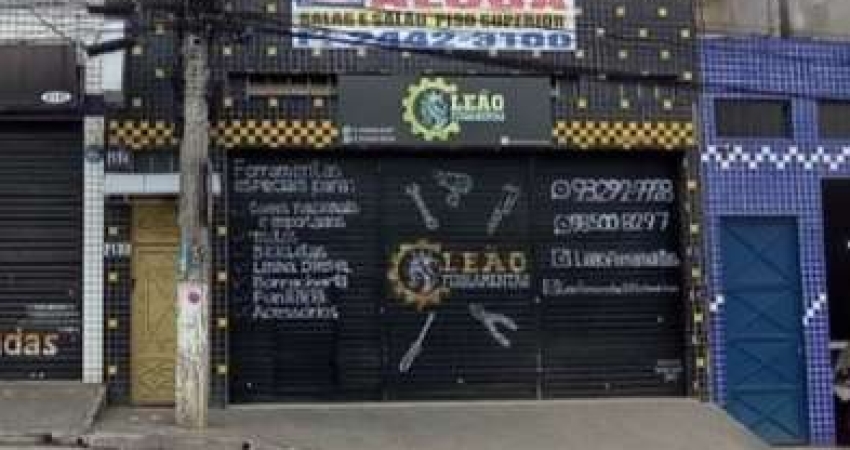 SALAS COMERCIAIS 72M² - JARDIM BOM CLIMA.
