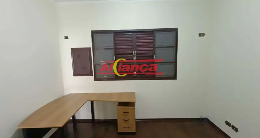 3 Salas Comercial para alugar - vila Barros- Guarulhos por R$: 4.000,00