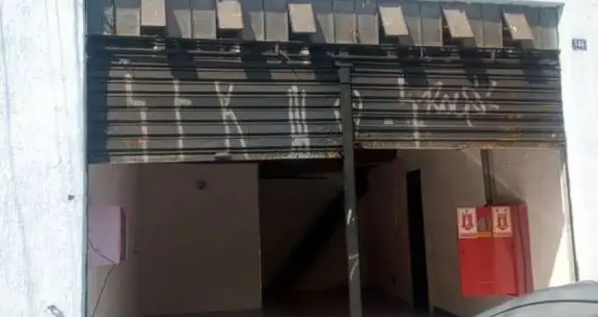 Ponto comercial para alugar no Jardim Dourado, Guarulhos 