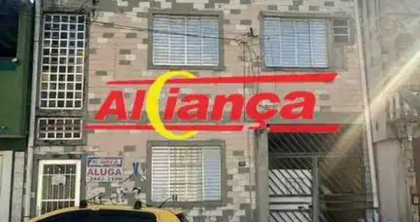 Casa para alugar com 1 quarto e 1 vaga no Vila Rio de Janeiro - Por R$ 1.000,00
