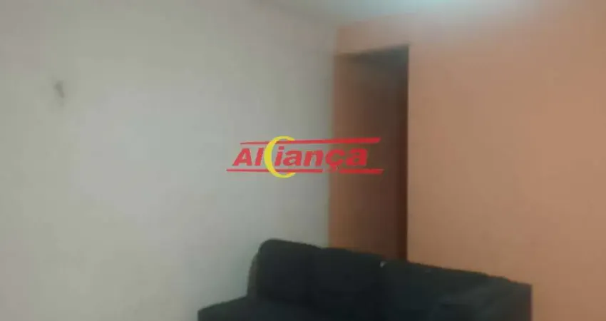 Casa 45m², com 1 quarto, sacada à locação no parque santos dumont