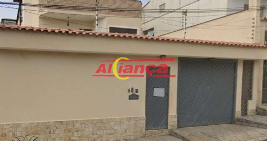 Sobrado com 4 quartos para alugar, 4 suites m² - Maia - Guarulhos /SP - por R$15.000,00