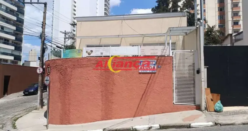 Sala para alugar, 15,71m² - vila moreira - guarulhos - por r$750,00