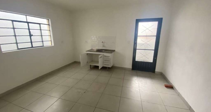 Sala comercial sem elevador com banheiro coletivo  para alugar, 26 m² - Bairro - Jardim Rosa de Fran
