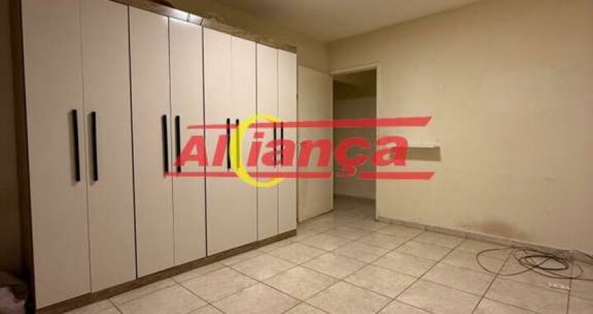 Casa para alugar 1 quarto 40 m², Jardim Palmira- Guarulhos por R$ 1.000,00