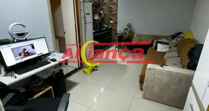STUDIO RESIDENCIAL PARA ALUGAR COM 25M²,  VILA MAZZEI - SÃO PAULO POR R$ 1.400,00