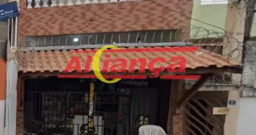 Casa não individual para alugar 1 quarto 50m² continental ii - guarulhos por r$900,00