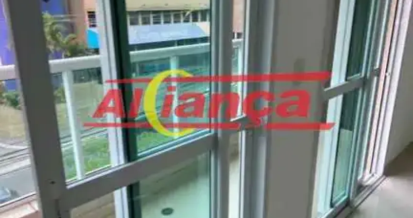 Sala Comercial para Alugar -45m² - Vl. Galvão- Guarulhos/SP por R$2.000,00