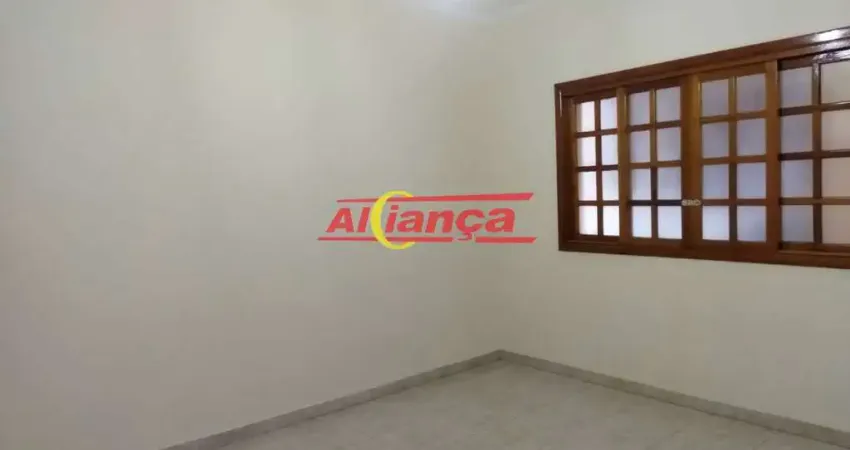 Sobrado comercial com 4 salas  para alugar, 180 m² - Jardim Tranquilidade - Guarulhos /SP