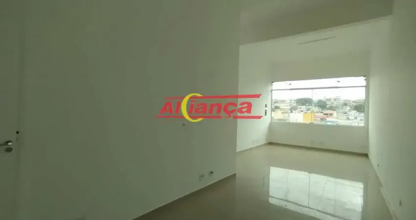 Ponto comercial para alugar no Cocaia, Guarulhos 