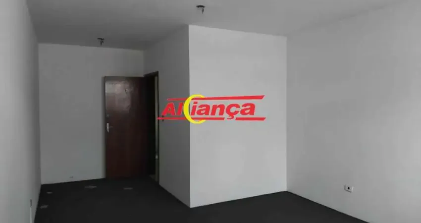 Ponto comercial com 1 sala para alugar no Centro, Guarulhos 