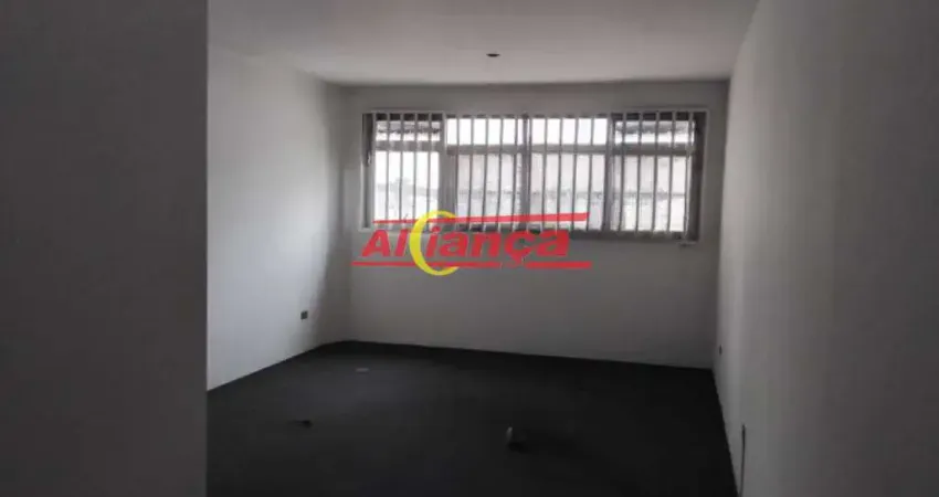 Sala comercial para alugar  - Centro - Guarulhos por R$: 1.100,00