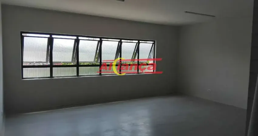 Ponto comercial para alugar no Gopoúva, Guarulhos 