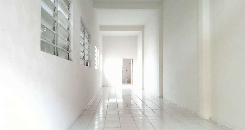 ÓTIMO SALÃO COMERCIAL 60M² - CIDADE JARDIM CUMBICA POR 1.950,00