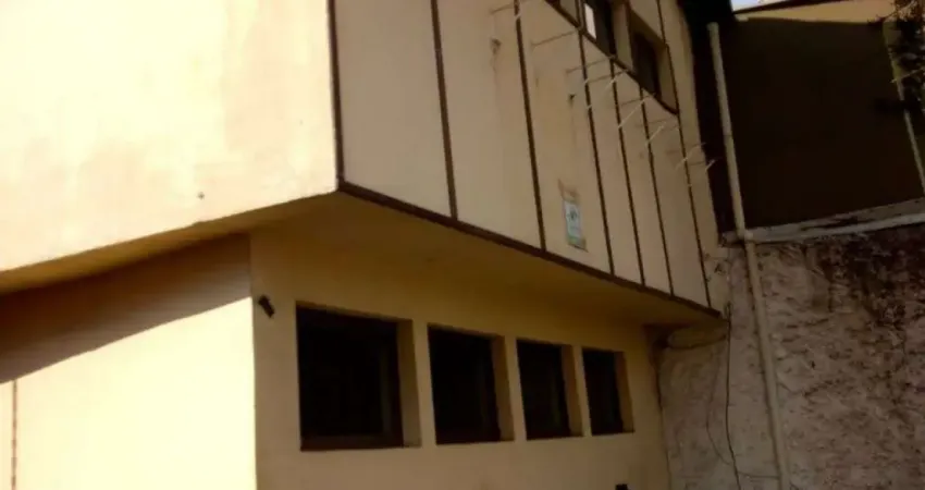 Casa comercial para locação