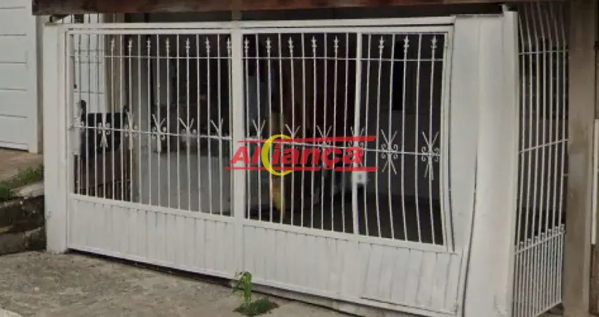 Casa terrea para alugar com 1 quarto, 40m² - jardim okuyama - guarulhos/sp por r$ 1.000,00