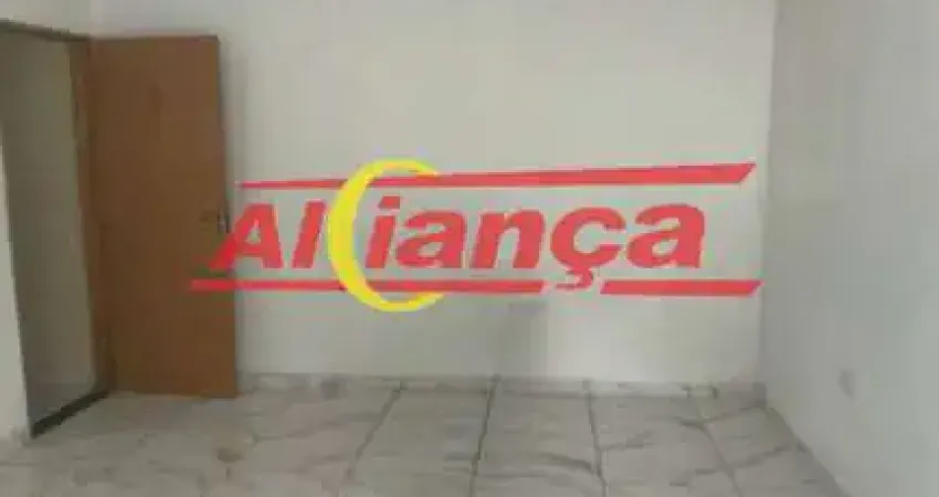 ÓTIMA SALA COMERCIAL 18M² - VILA NOVA BONSUCESSO POR R$ 1.000,00