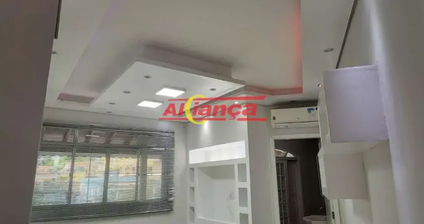 Sala comercial para alugar - Jardim Bom Clima - Guarulhos por R$: 1.600,00