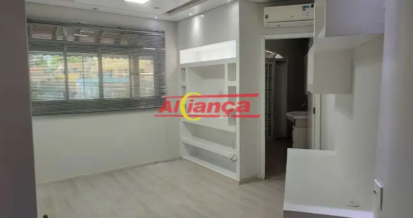 Sala comercial para alugar - Jardim Bom Clima - Guarulhos por R$: 1.600,00