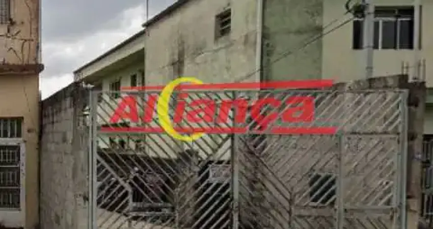 Terreno comercial para alugar na Cidade Serodio, Guarulhos