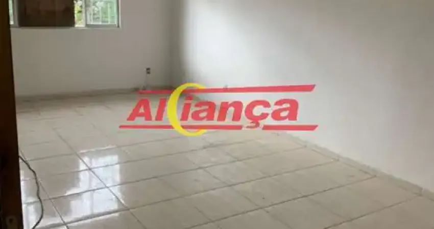 Sala para alugar, 22m² - gopoúva - guarulhos/sp - por r$1.200