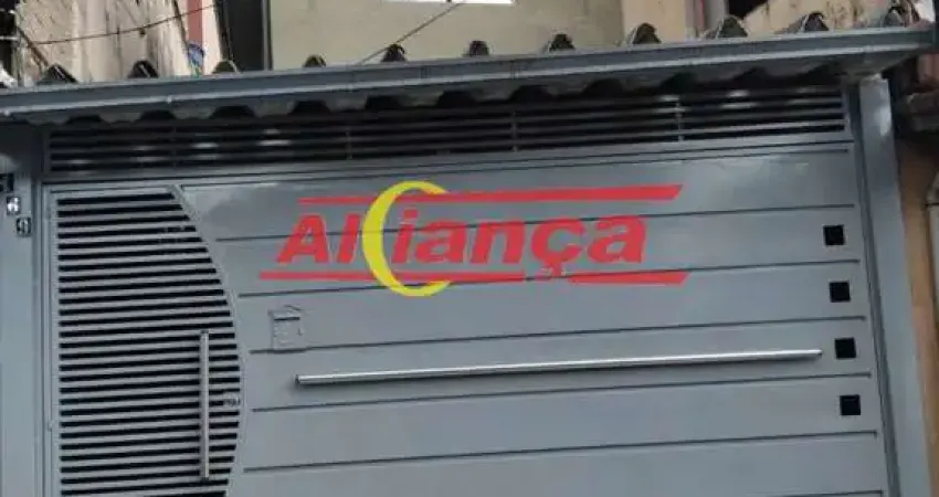 Casa com 3 quartos para alugar, 180m² - gopoúva - guarulhos/sp - por r$4.000