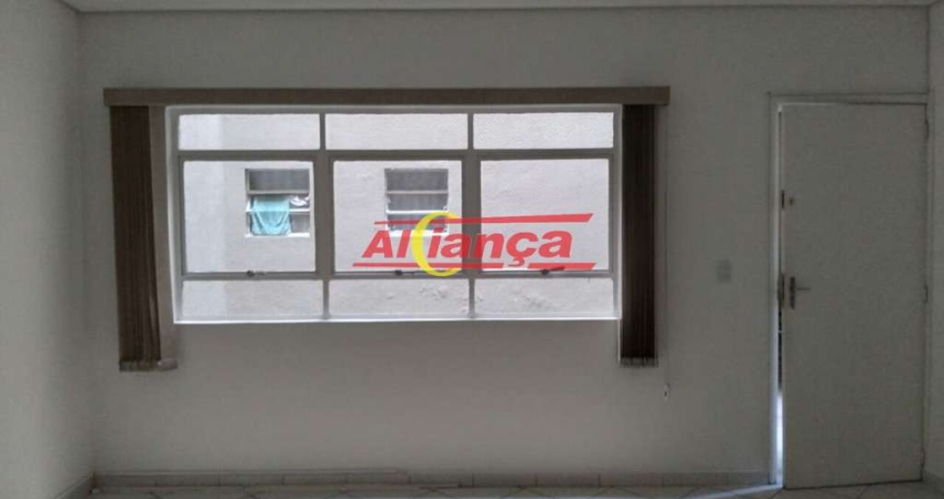 SALA COMERCIAL PARA ALUGAR COM 25M², CENTRO - GUARULHOS/SP POR R$ 700,00