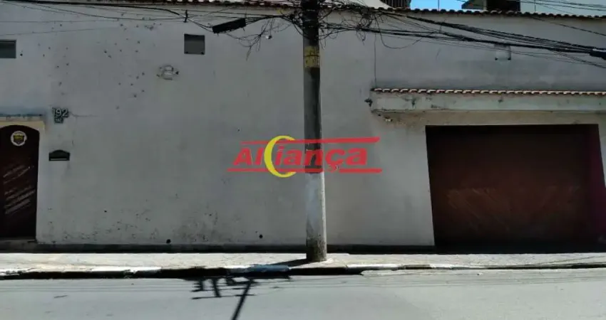 Casa com 3 quartos para alugar, 492m² - vila progresso - guarulhos/sp - por r$13.259