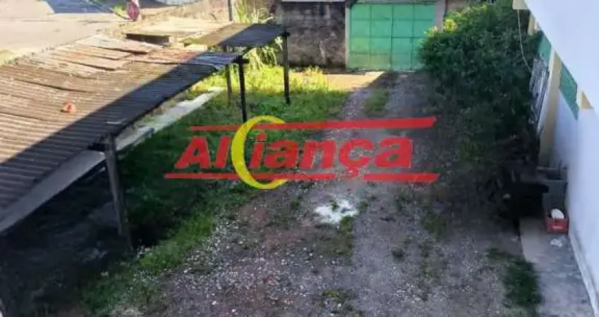 Casa comercial em conjunto com terreno com pé direito de 5 metros - cidade parque são luiz - r$6700