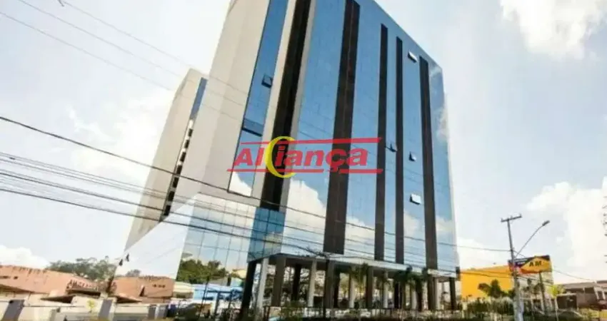 Sala para alugar, 41,65m²  - Bairro - Centro - Arujá /SP - por R$  3.200,00