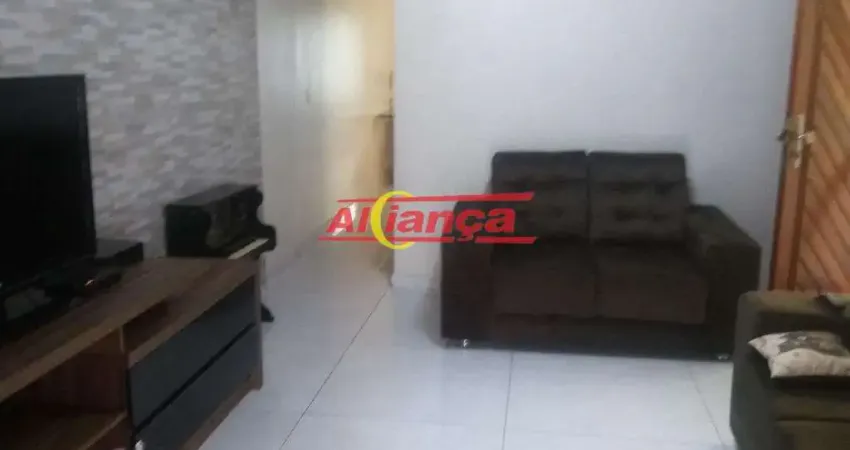 Sobrado com 3 quartos para alugar, 229m² - jardim gracinda - guarulhos /sp - por r$2859