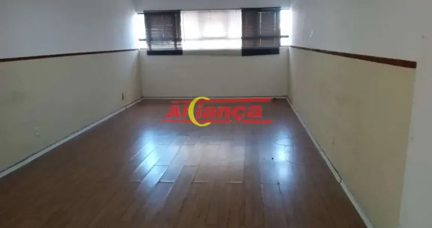 Sala comercial para alugar - Vila Rio de Janeiro - Guarulhos por R$: 1.300,00
