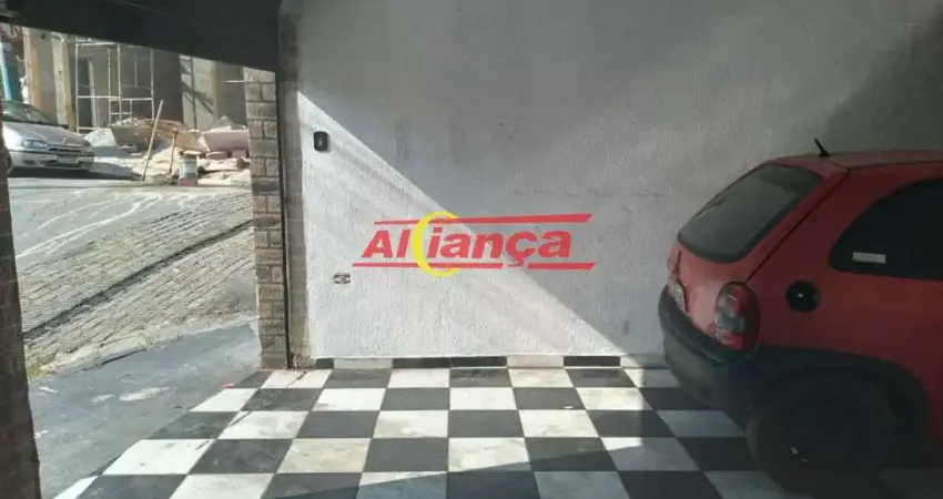 Salão para alugar, 40m² - Jardim Moreira - Guarulhos/SP - por R$2000