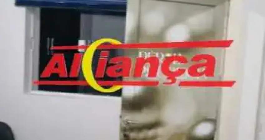 Ponto comercial com 1 sala para alugar na Vila Augusta, Guarulhos 