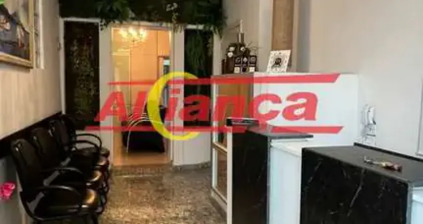Sala para alugar, 45m² - Jardim Santa Francisca - Guarulhos-R$ 2.000,00