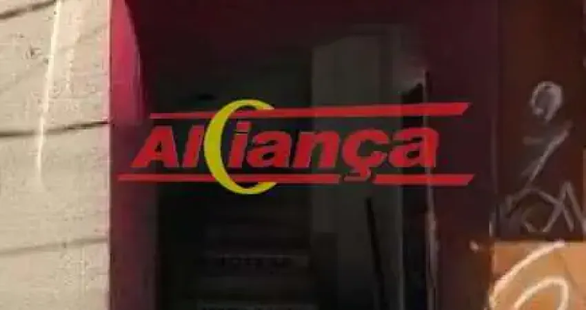 Salas para alugar, 100 m² - Centro - Guarulhos/SP - por R$ 2.500,00