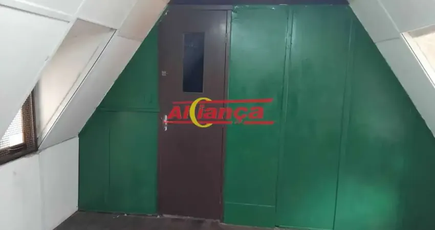 Sala comercial para alugar - Centro - Guarulhos  por R$: 750,00