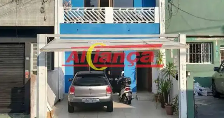 Ponto comercial para alugar no Centro, Guarulhos 