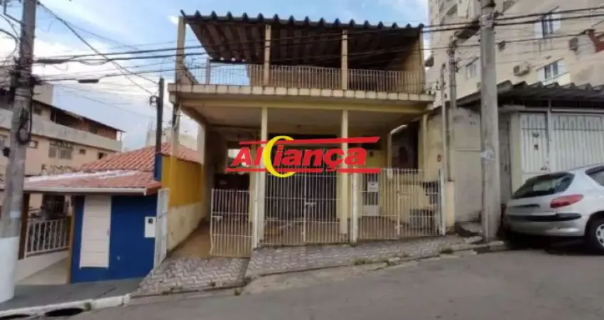 Prédio Comercial com salão próximo ao centro