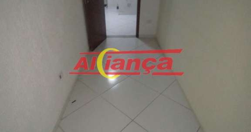 Sala para alugar, 50m²  - Jardim Zaira- Guarulhos/SP - por R$ 1.465,00