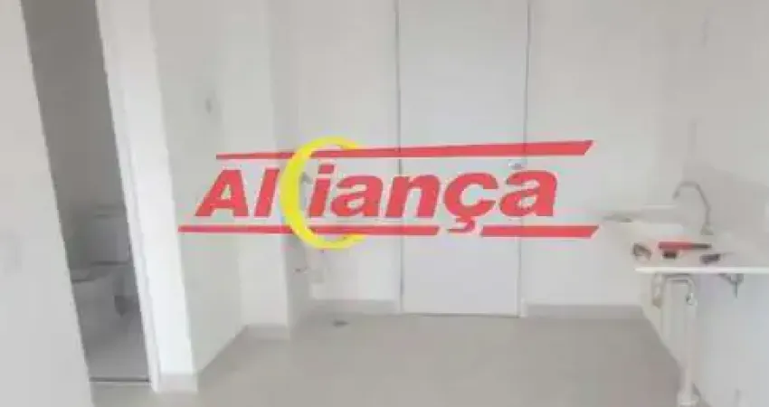 Apartamento com 2 quartos para alugar,  32,58m² - Vila Nova Curuçá- Guarulhos/SP -R$ 2.500,00
