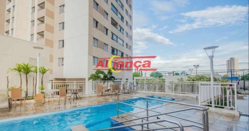 Apartamento para alugar com 3 quartos,  67m² - Bairro - Jaçanã - São Paulo -/SP -  Por R$ 2.650,00
