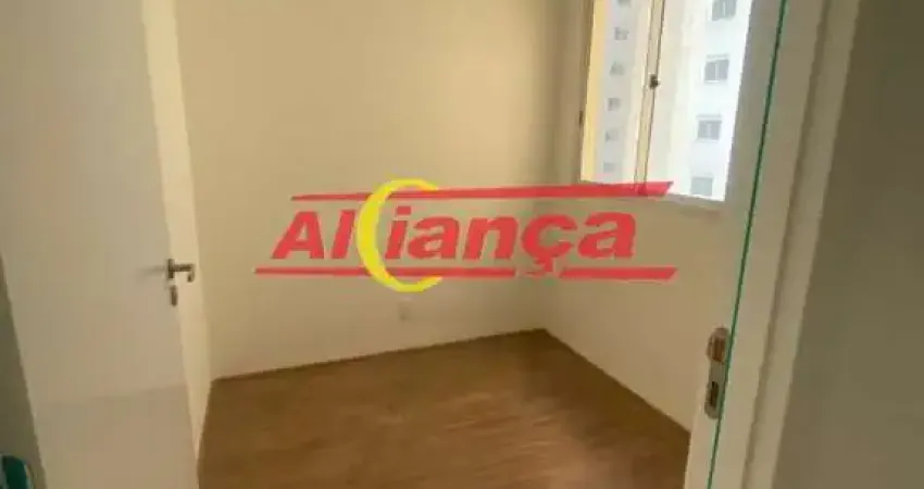 Apartamento com 2 quartos para alugar no Pq. Novo Mundo/SP - Por R$ 1.100,00