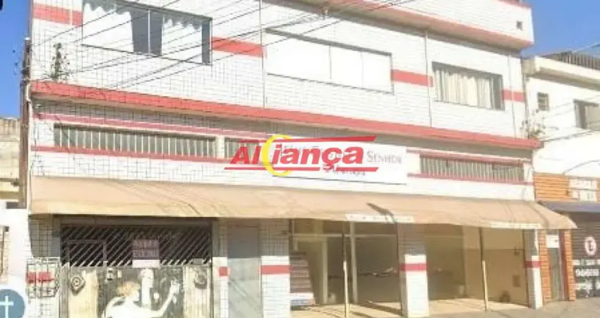 Casa para alugar, 1 quarto, 60m², Jardim Adriana- Guarulhos por R$ 1.270,00