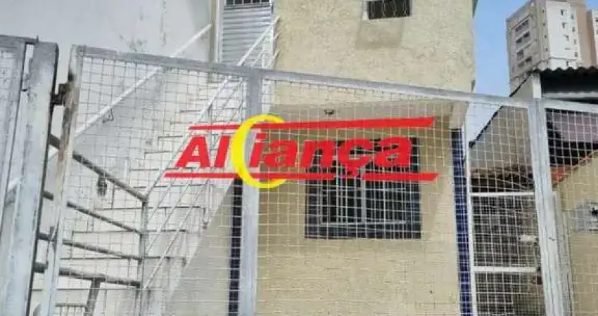 Casa para alugar, 2 quartos, 69m², Picanço - Guarulhos por R$1.900,00